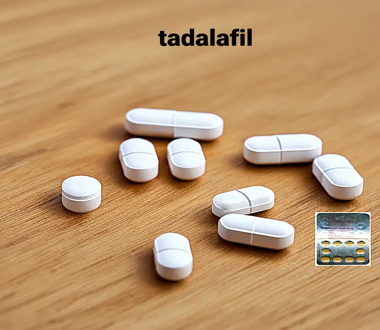 Tadalafil 1